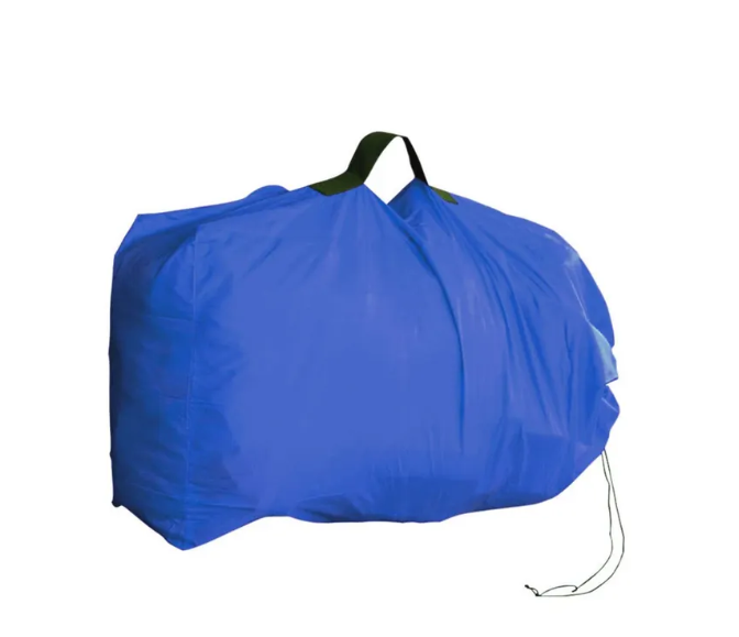 Lowland Outdoor - Bagagezak 85 Liter